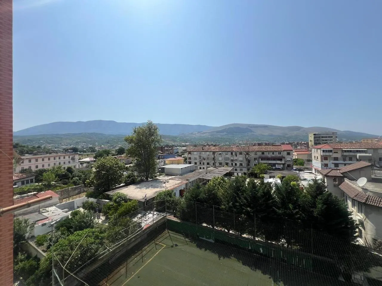 Deir Apartment Berat
