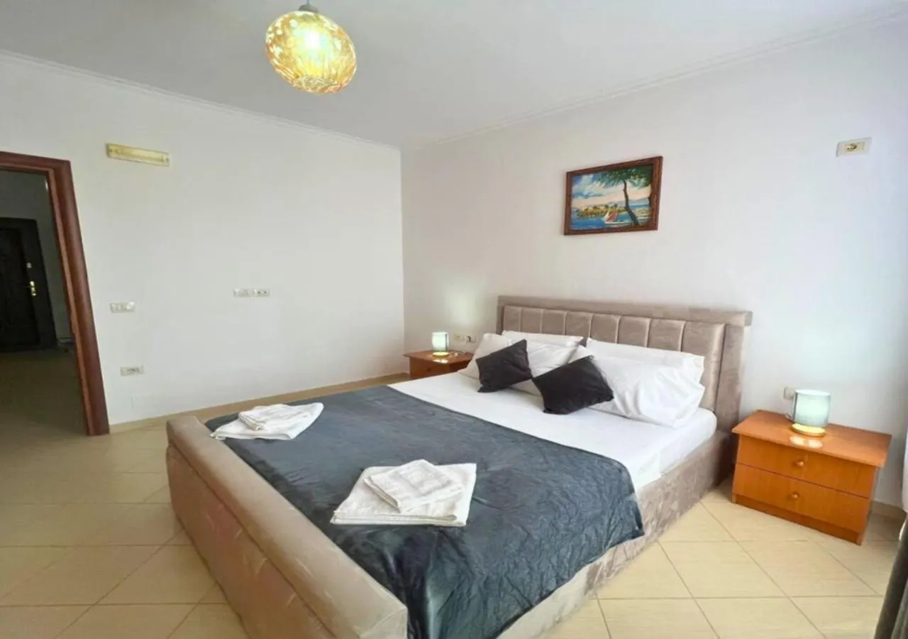 Deir Apartment Berat
