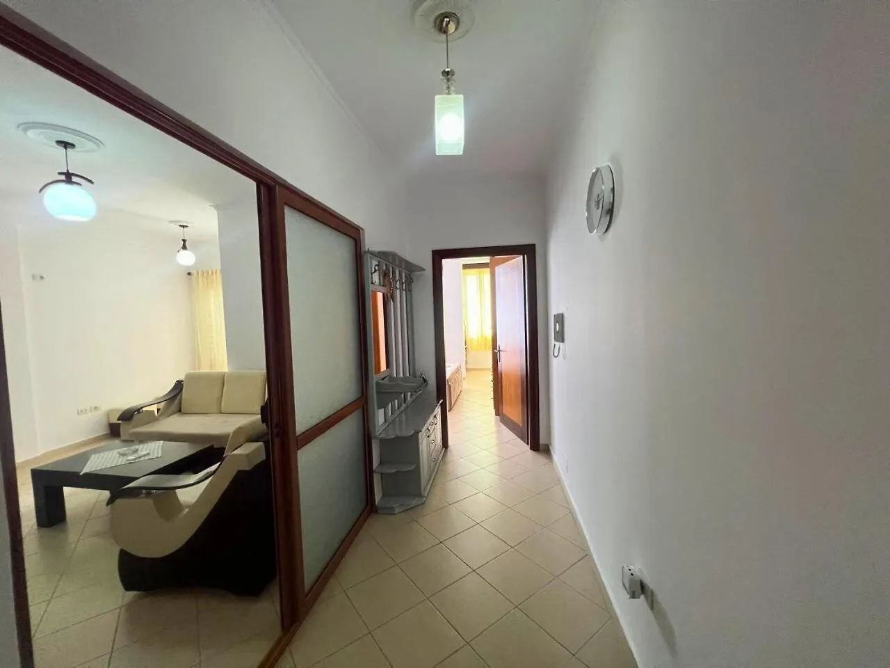 Deir Apartment Berat