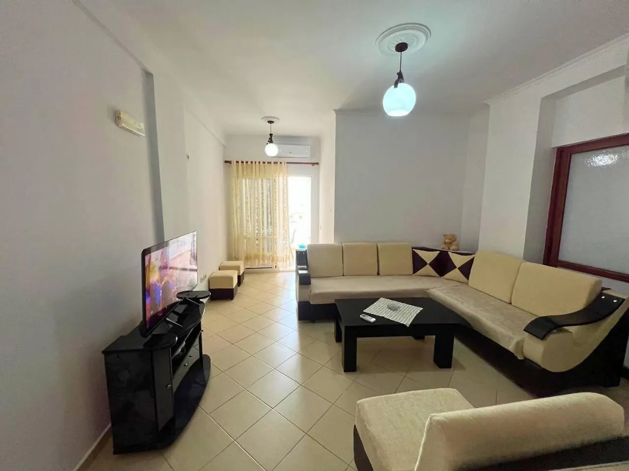 Deir Apartment Berat Albania