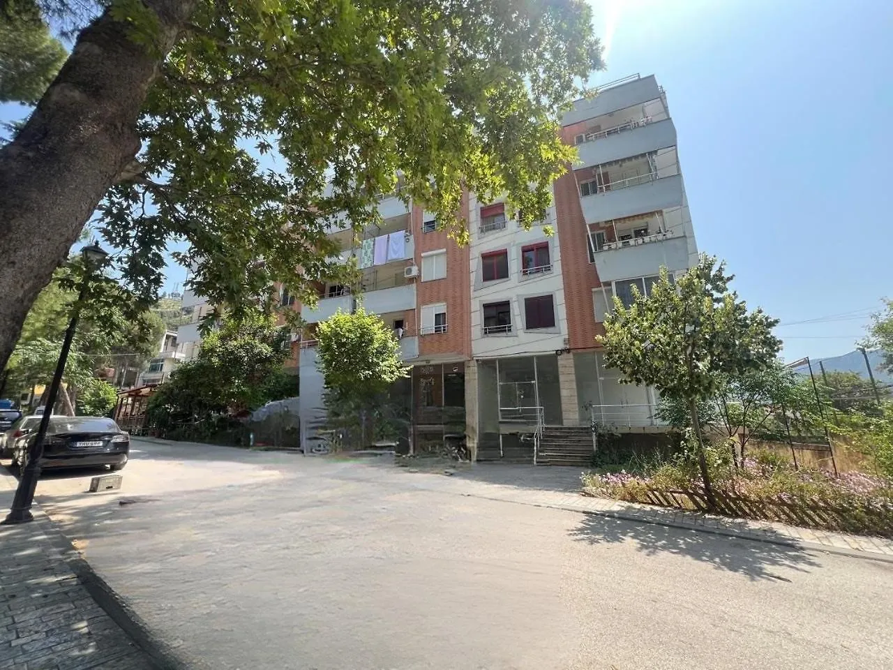 Deir Apartment Berat
