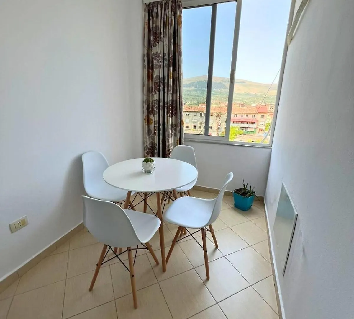 Deir Apartment Berat